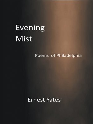 cover image of Evening Mist